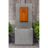 Photo of Campania MC 1 Fountain - Exclusively Campania